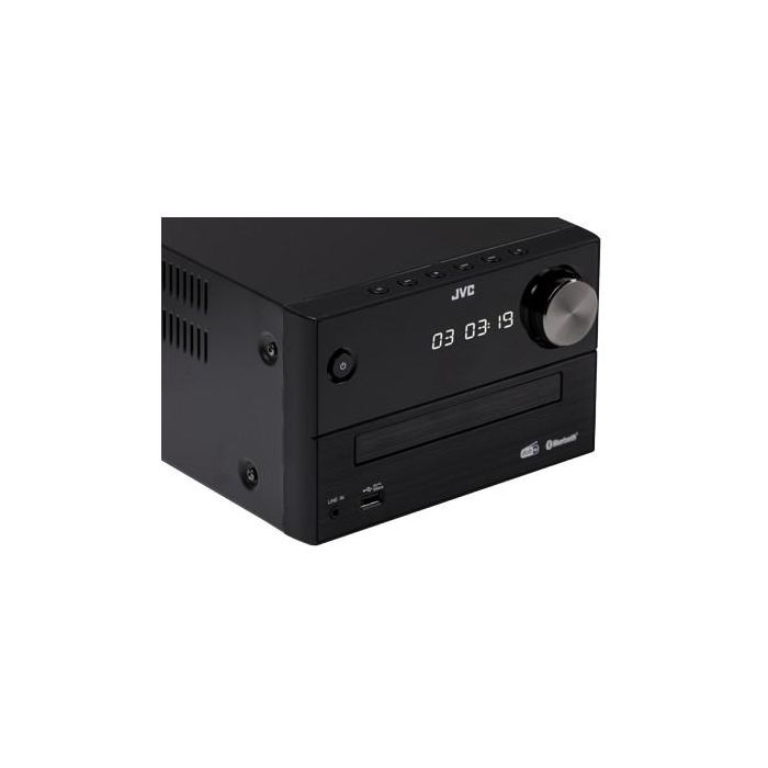 JVC UX-C25DAB 3 JVC UX-C25DAB 3