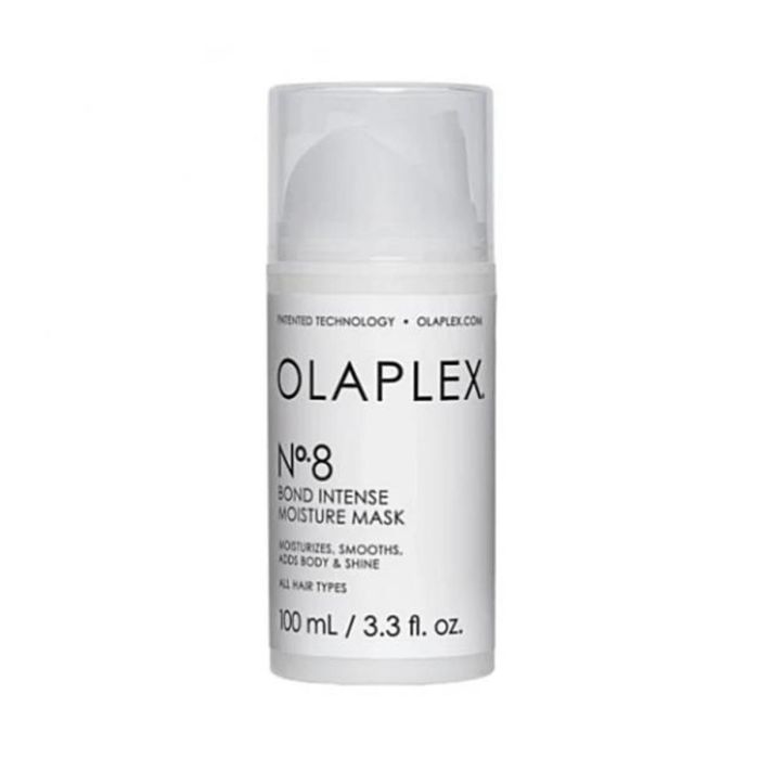 Olaplex Bond Intense Moisture Mascarilla Nº-8 100 ml Olaplex Bond Intense Moisture Mascarilla Nº-8 100 ml