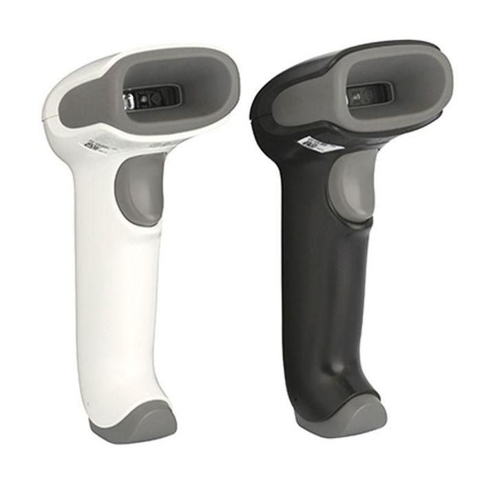 Lector Códigos de Barras Honeywell 1472G2D-2USB-5-R 1