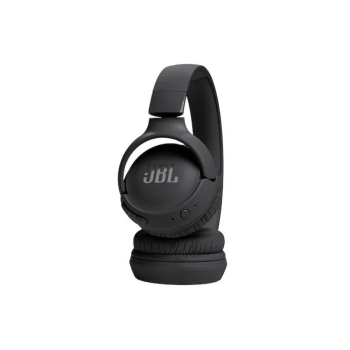 JBL TUNE 520BT BK Auriculares Inalámbricos Bluetooth Negros con Micrófono y Sonido JBL Pure Bass hasta 57 Horas 4 JBL TUNE 520BT BK Auriculares Inalámbricos Bluetooth Negros con Micrófono y Sonido JBL Pure Bass hasta 57 Horas 4