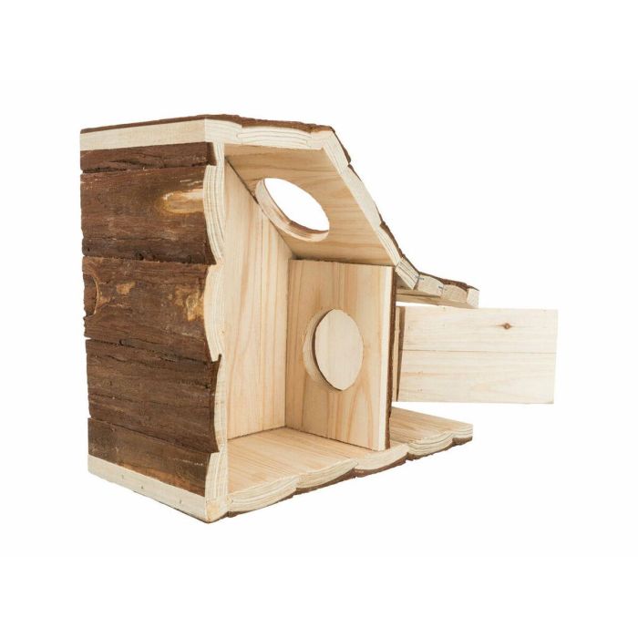 Casita Trixie Hedvig 38 × 14 × 25 cm 6 Casita Trixie Hedvig 38 × 14 × 25 cm 6