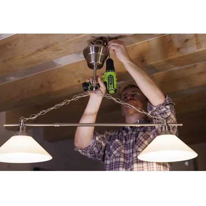 Fieldmann Taladro FDV 10252-A 3 Fieldmann Taladro FDV 10252-A 3