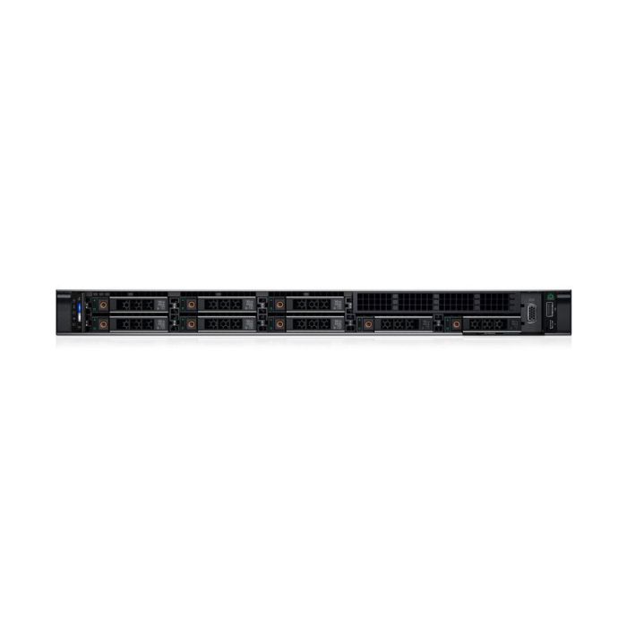 Servidor Dell Poweredge R450 Intel Xeon 4 Servidor Dell Poweredge R450 Intel Xeon 4