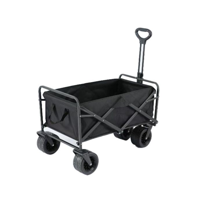 Carro Terraza Y Jardin DKD Home Decor 58 x 56 x 83.5 cm 4