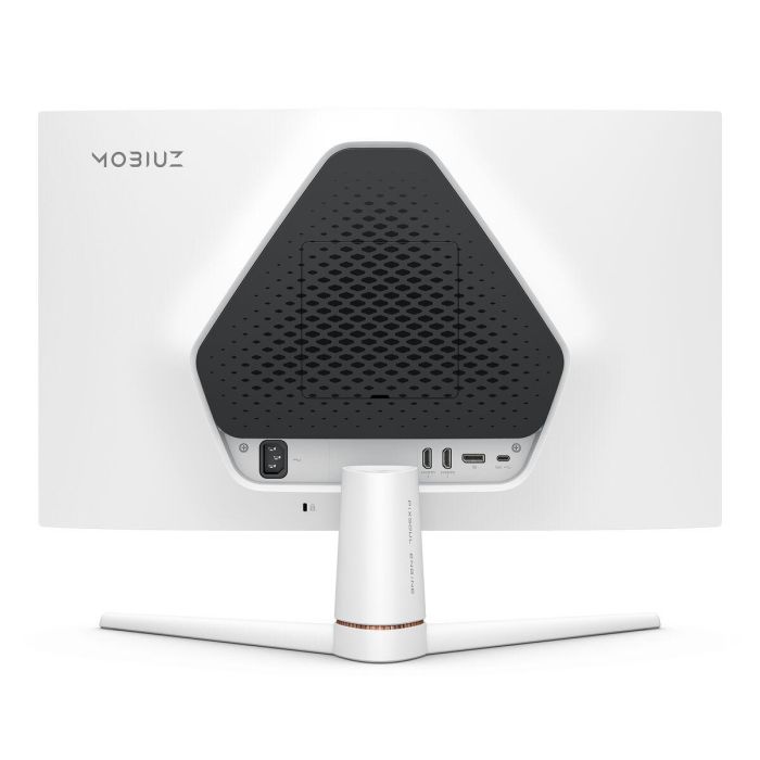 BenQ MOBIUZ EX251 pantalla para PC 62,2 cm (24.5") 1920 x 1080 Pixeles Full HD LED Negro, Blanco 3 BenQ MOBIUZ EX251 pantalla para PC 62,2 cm (24.5") 1920 x 1080 Pixeles Full HD LED Negro, Blanco 3