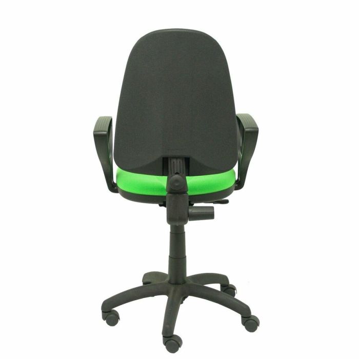 Silla de Oficina Algarra Bali P&C 22BGOLF Pistacho 2 Silla de Oficina Algarra Bali P&C 22BGOLF Pistacho 2