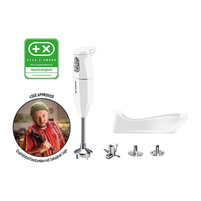 Cordless weiß