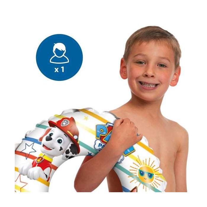 Unice Flotador Paw Patrol 50 cm 5