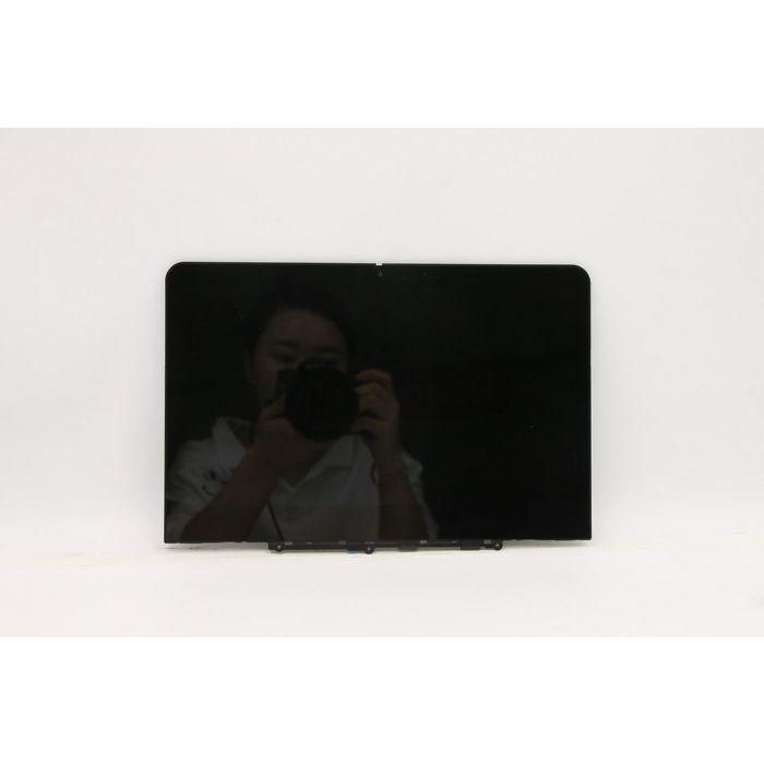 Lenovo 11.6" HD IPS touchscreen module, 250nit brightness, 50% NTSC color gamut, designed for Lenovo Tissot AMD 1.0 systems. Lenovo 11.6" HD IPS touchscreen module, 250nit brightness, 50% NTSC color gamut, designed for Lenovo Tissot AMD 1.0 systems.