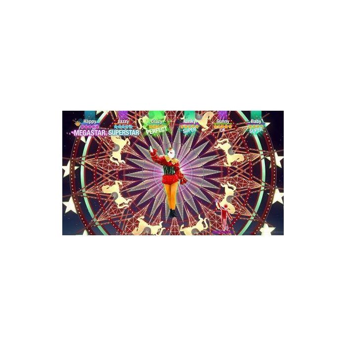 Juego para Consola Sony PS5 Just Dance 2021 2