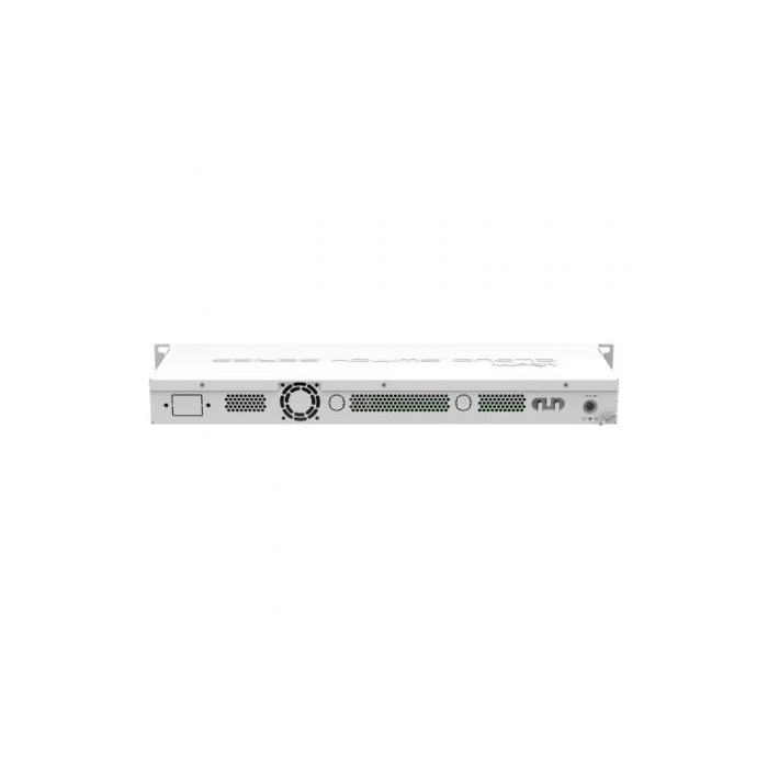 Mikrotik CSS326-24G-2S+RM Switch Gigabit Ethernet 26 Puertos 24x RJ45 10/100/1000 SFP+ PoE IN 1