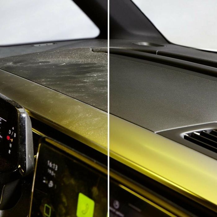 Limpia Salpicaderos Matt Effect Lemon Rocks SX03432410 2 Limpia Salpicaderos Matt Effect Lemon Rocks SX03432410 2