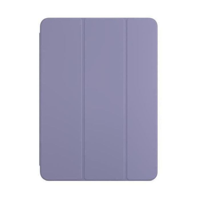 Apple - Smart Folio para iPad Air (2022) - 10.9 - Lavanda inglesa