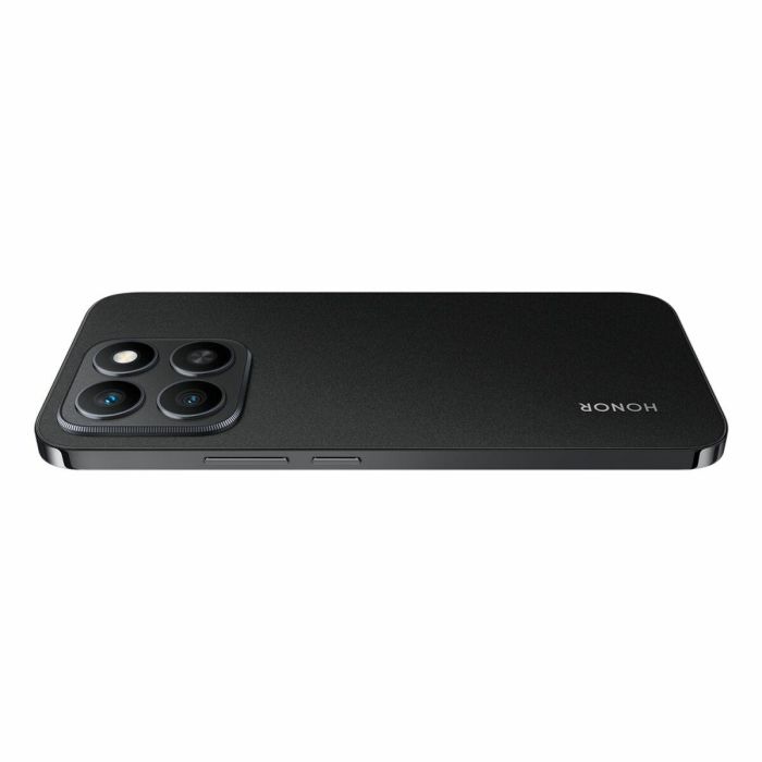 Honor X8C 8+256GB Dual SIM 4G Midnight Black - Smartphone 21