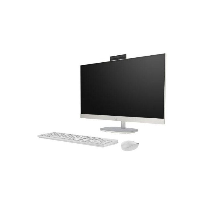 PC All in One HP 27-CR0059NS Intel Core i7-1355U/ 16GB/ 1TB SSD/ 27"/ Sin Sistema Operativo 1 PC All in One HP 27-CR0059NS Intel Core i7-1355U/ 16GB/ 1TB SSD/ 27"/ Sin Sistema Operativo 1