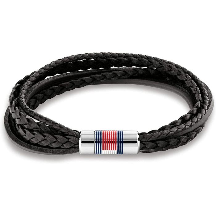 Pulsera Hombre Tommy Hilfiger 2790426 0 Pulsera Hombre Tommy Hilfiger 2790426 0