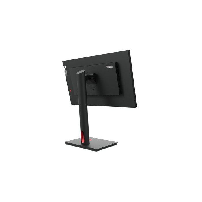 Lenovo ThinkVision T22i-30 Monitor IPS 21.5" FHD (1920x1080) 60Hz 4ms HDMI VGA DP USB Pivot Black 3 Lenovo ThinkVision T22i-30 Monitor IPS 21.5" FHD (1920x1080) 60Hz 4ms HDMI VGA DP USB Pivot Black 3