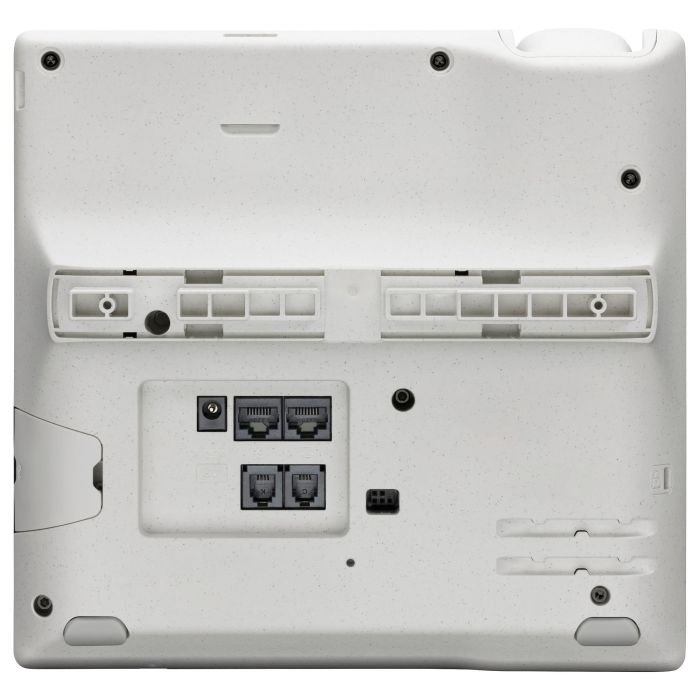 HP Teléfono IP Poly Edge E450, 8 Líneas, PoE, Pantalla IPS 3.5", Negro, Terminal con Conexión por Cable 6 HP Teléfono IP Poly Edge E450, 8 Líneas, PoE, Pantalla IPS 3.5", Negro, Terminal con Conexión por Cable 6