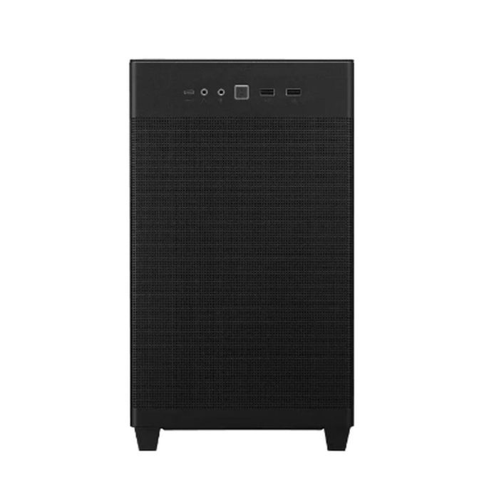 ASUS Prime AP201 MicroATX Mini Tower Negro