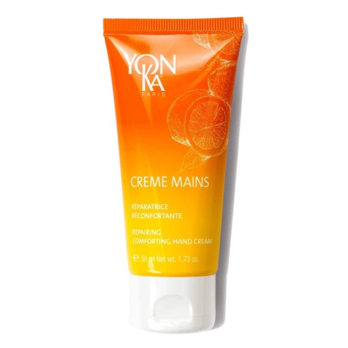 Yonka Creme Mains - Vitalite 50 mL