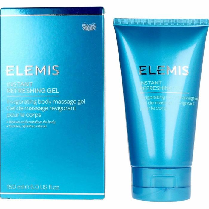 Elemis Body Performance Instant Refreshing Gel 1