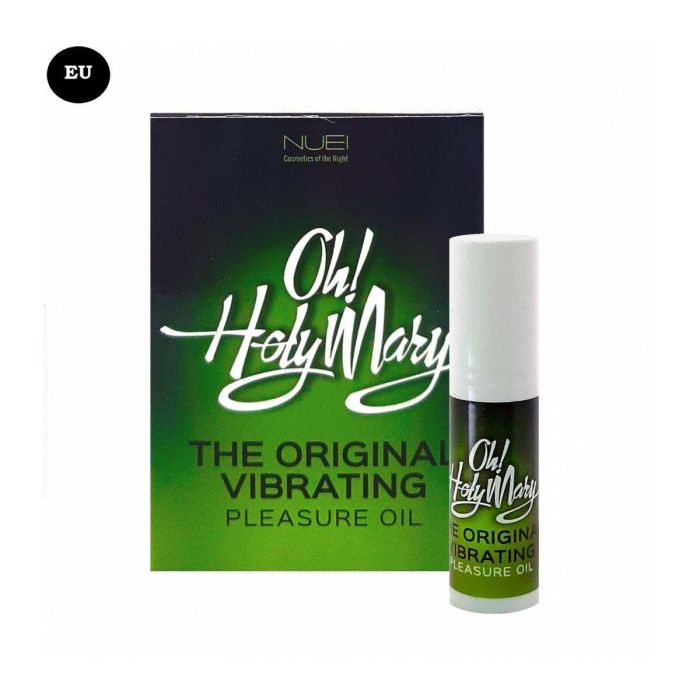 Gel Íntimo Nuei Cosmetics of the Night 6 ml 0 Gel Íntimo Nuei Cosmetics of the Night 6 ml 0