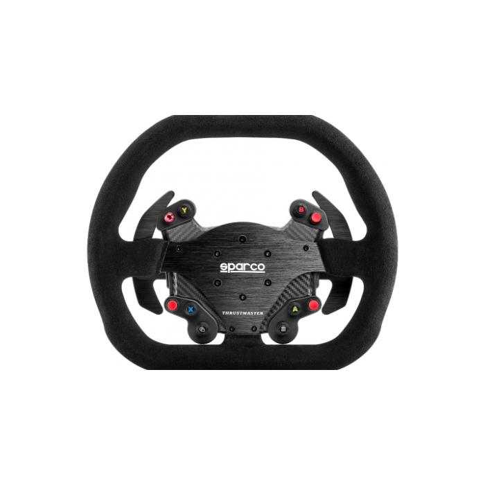 Thrustmaster TS-XW Racer Sparco P310 Volante + Pedales para PC y Xbox One - Negro - Ref. 4460157 6