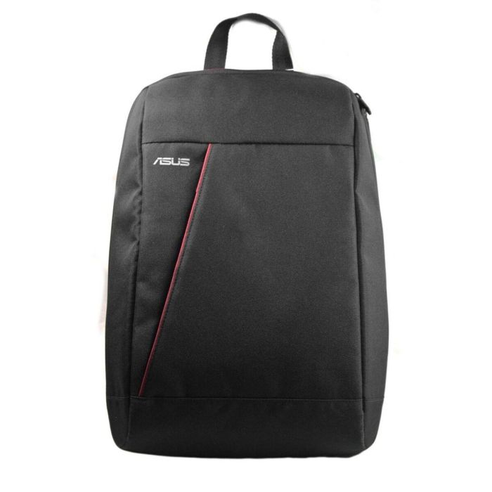 Mochila para Portátil Asus 90-XB4000BA00060 Negro 2 Mochila para Portátil Asus 90-XB4000BA00060 Negro 2