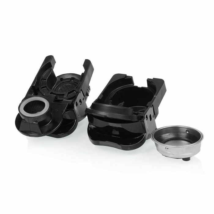 Cafetera de Cápsulas Princess 19 bar Negro 1450 W 600 ml 1