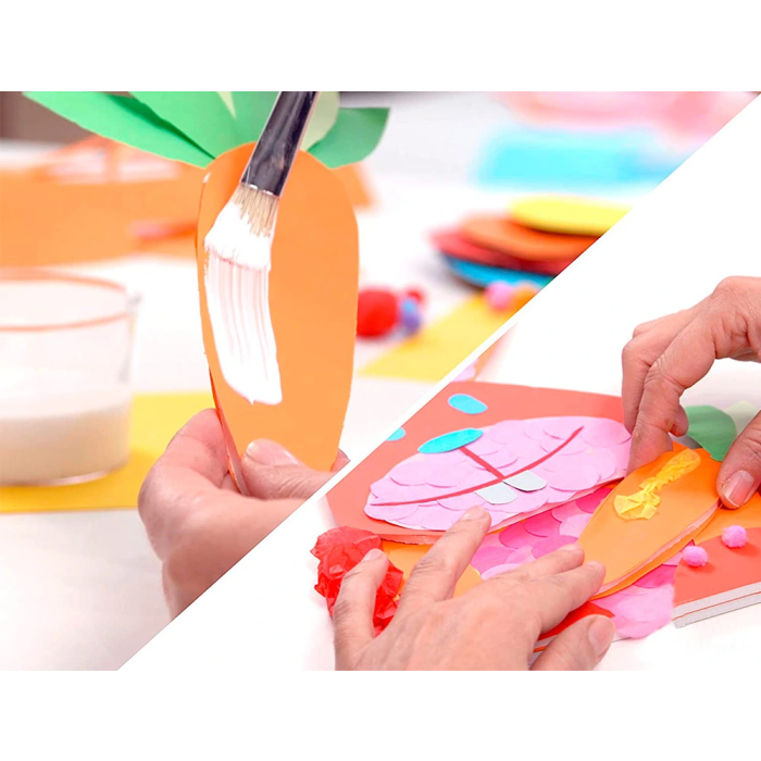 Pritt Cola Vinílica Blanca Bote 100 gr 2