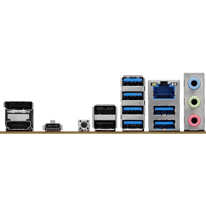 Ernitec Core Ultra 9 285, Estación de Trabajo 32GB RAM, 1TB NVMe SSD, NVIDIA RTX 5070, 1x 2.5GbE, 1x 1000W, Windows 11 Pro 1