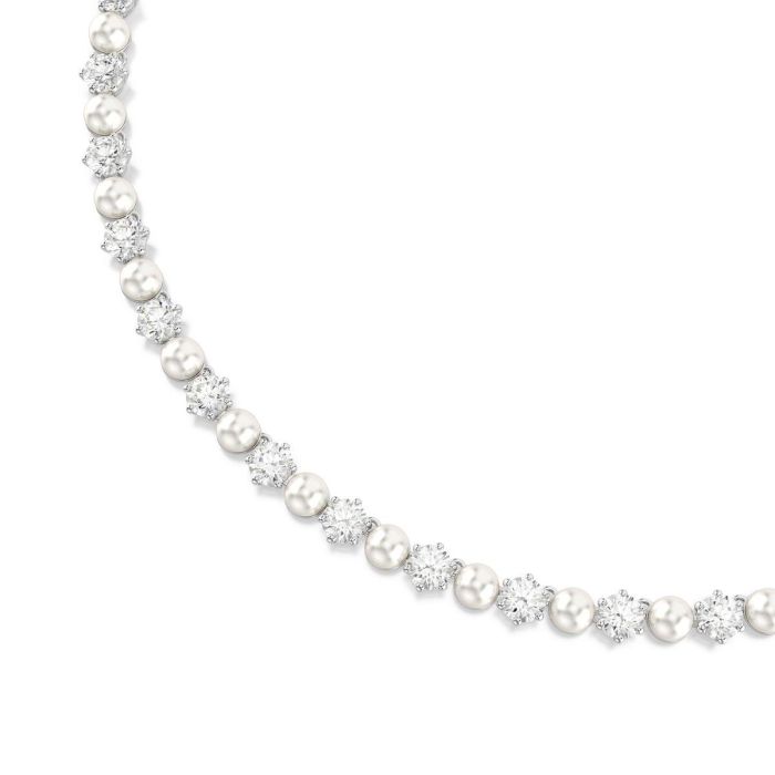 Collar Mujer Swarovski 5689623 3 Collar Mujer Swarovski 5689623 3