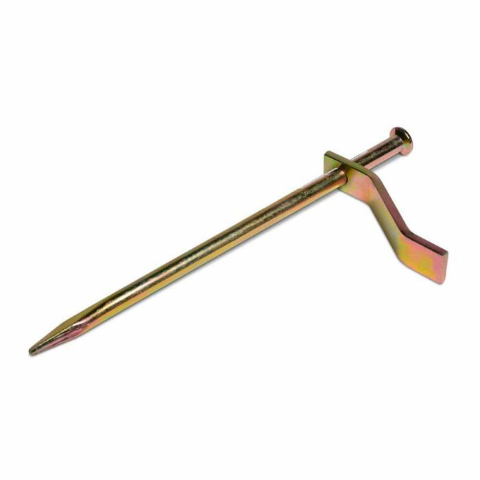 Rubi Clavo circular 250mm R72941 - Acero bicromatado para máxima resistencia