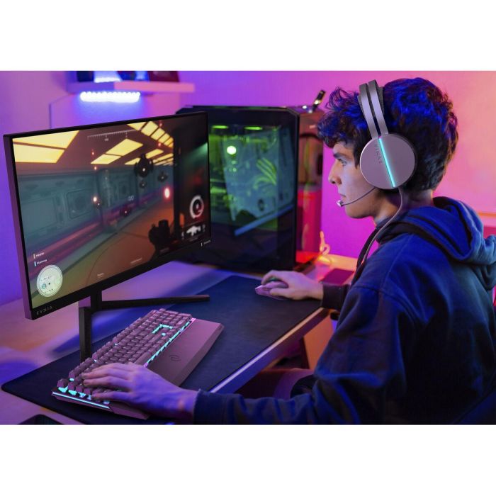 Monitor Gaming Philips 27 IPS 3440X2160 4K 16:9 160HZ MNTR 4K Ultra HD 27" 9