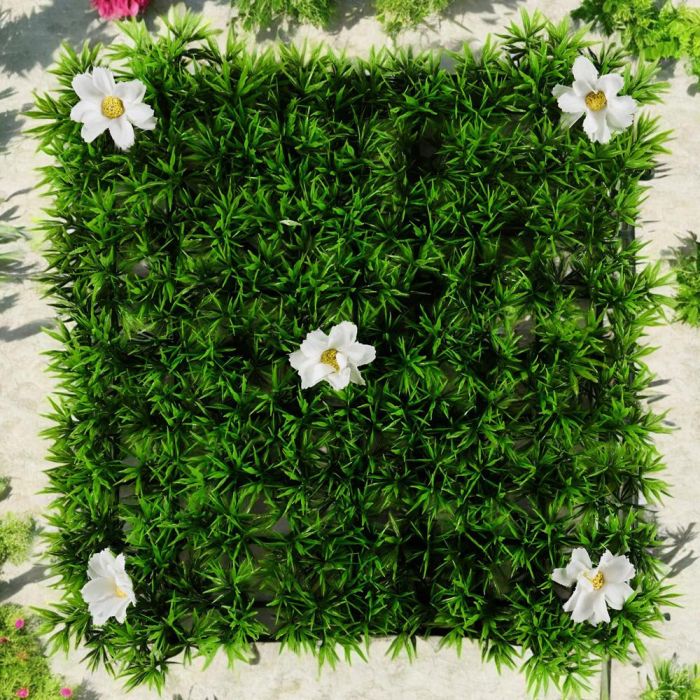 Cesped Artificial Je cherche une Idee 25x25 cm  1 Cesped Artificial Je cherche une Idee 25x25 cm  1