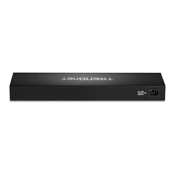 Switch Trendnet TEG-30262 1 Switch Trendnet TEG-30262 1