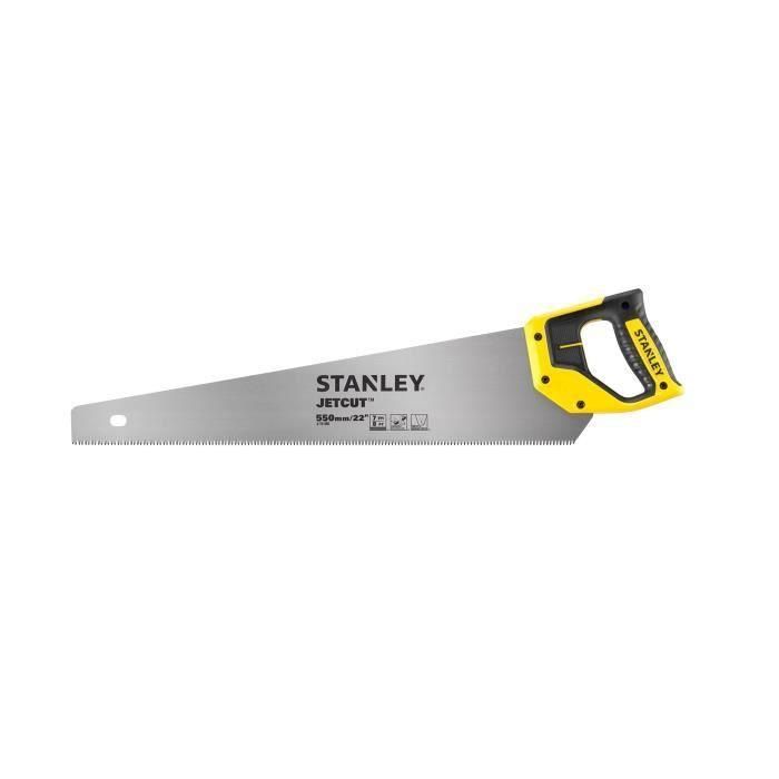 Sierra de cabeza STANLEY Jetcut de sección media, 550 mm 3 Sierra de cabeza STANLEY Jetcut de sección media, 550 mm 3