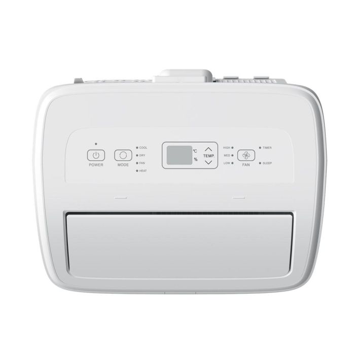 Aire Acondicionado Portatil Hisense Apc12Qc A 2 Aire Acondicionado Portatil Hisense Apc12Qc A 2