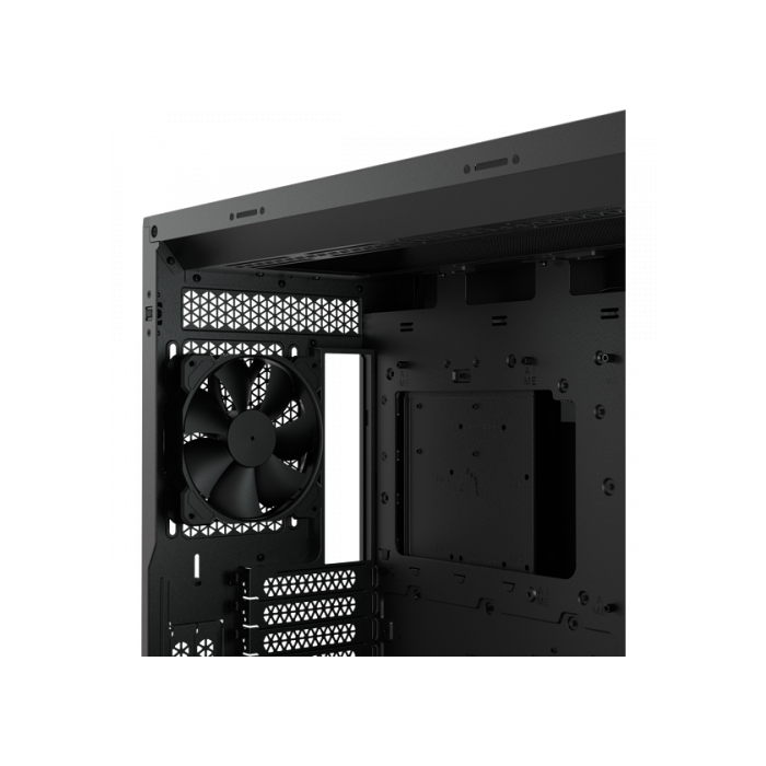 Caja Semitorre ATX Corsair 5000D AIRFLOW Negro 13