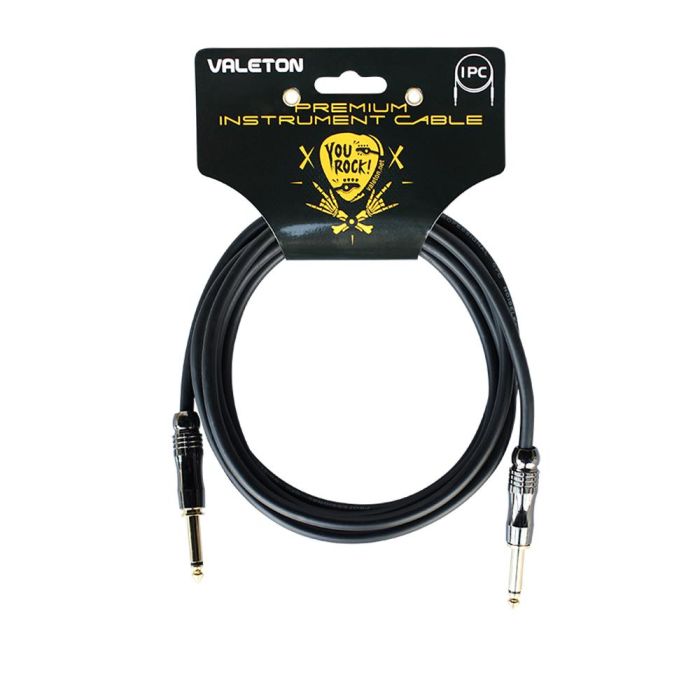 Valeton 3M Premium Instrument Cable