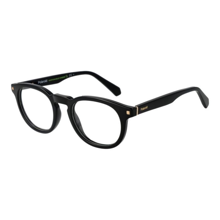 Montura de Gafas Mujer Polaroid PLD D435 49807 0 Montura de Gafas Mujer Polaroid PLD D435 49807 0