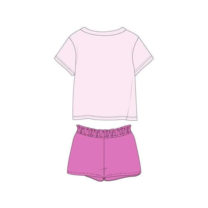 Cerdá Conjunto 2 Piezas French Terry Hello Kitty Niña 4 Años Talla 4 Años Cerdá Conjunto 2 Piezas French Terry Hello Kitty Niña 4 Años Talla 4 Años