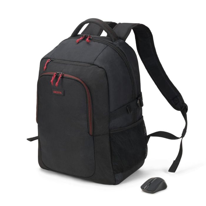 Maletín para Portátil Dicota D31719 Negro 15,6'' 3 Maletín para Portátil Dicota D31719 Negro 15,6'' 3