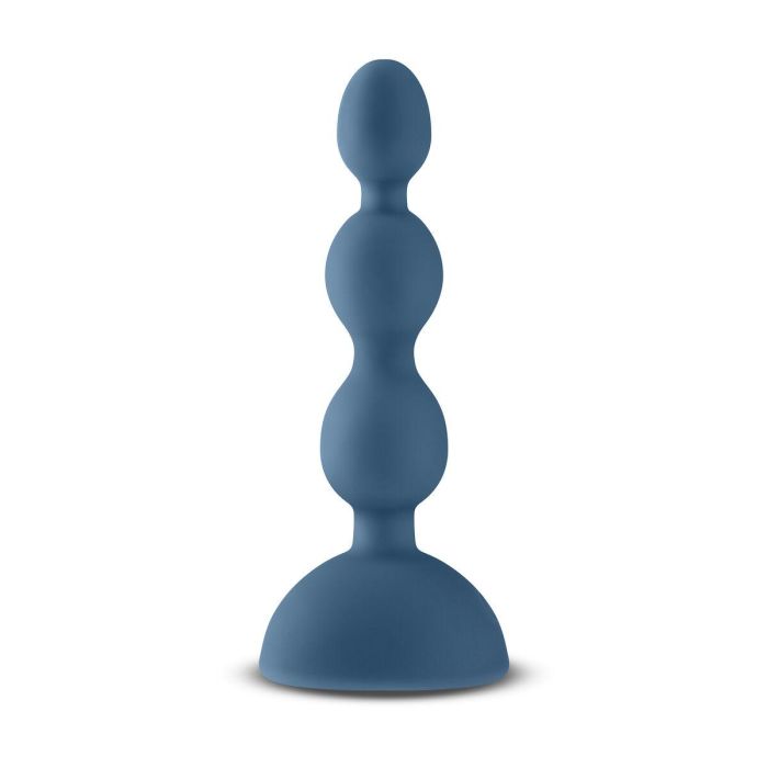 Vibrador anal NS Novelties Secrets Vibrador anal NS Novelties Secrets
