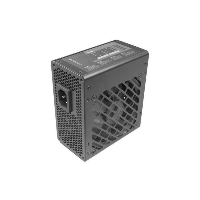 Tacens Fuente de Alimentación APSIII500 500W 85% Eficiencia Nivel Bronce Ventilador 9cm 2