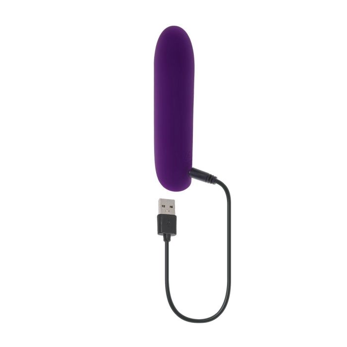 Bala Vibradora Playboy Playboy Morado 5