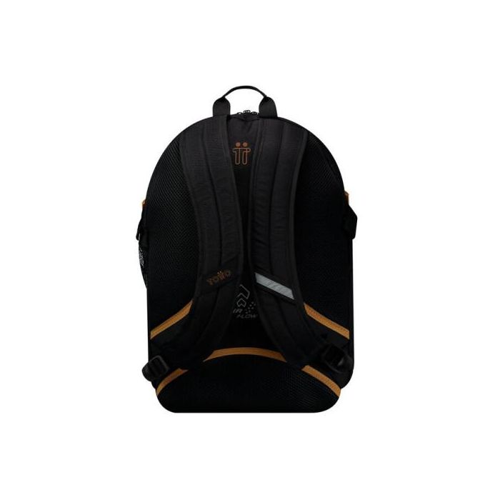 Totto Mochila para Portátil 14" Negro - MA04IND673-2120F-N01, Organizador, Tejido Reflectante, 20 Litros 0 Totto Mochila para Portátil 14" Negro - MA04IND673-2120F-N01, Organizador, Tejido Reflectante, 20 Litros 0