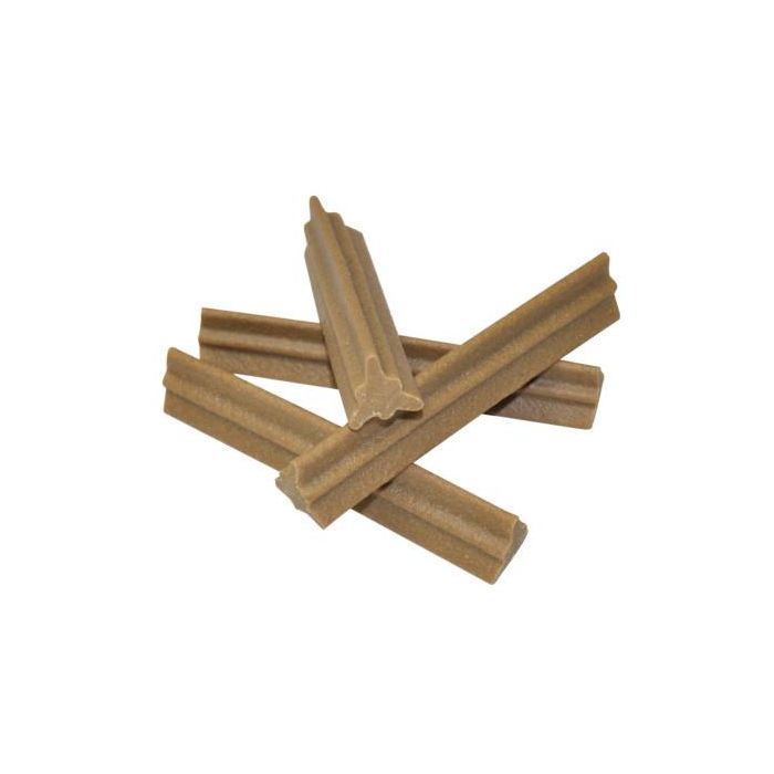 Nayeco Nyc Dental Stick - Barritas para Higiene Bucal de Perros, Bote 500g Nayeco Nyc Dental Stick - Barritas para Higiene Bucal de Perros, Bote 500g