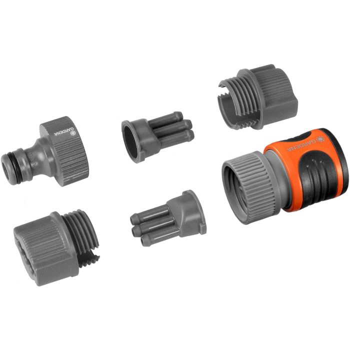 GARDENA Anschluss-Set para 995, 996, 997, 1995, 1998, 1999