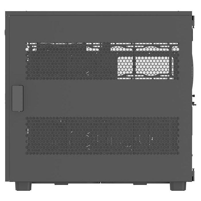 Thermaltake AX700 Torre PC Negro para ATX, EATX, micro ATX, Mini-ITX, SSI CEB, SSI EEB, XL-ATX, SPCC Acero 2 Thermaltake AX700 Torre PC Negro para ATX, EATX, micro ATX, Mini-ITX, SSI CEB, SSI EEB, XL-ATX, SPCC Acero 2